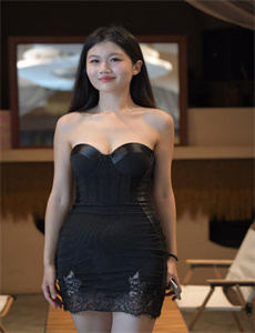 林司敏