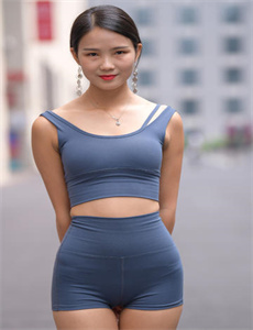 丁香五月情