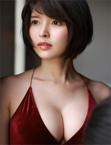 箱女