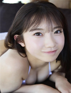 日本女孩的胸