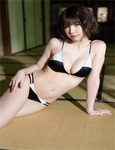 日本主持人松子