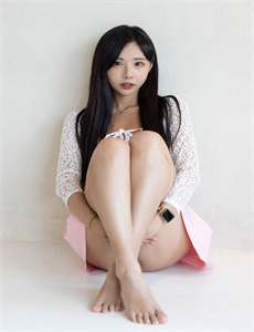 唐突的女子