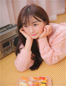 借宿母女