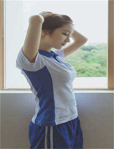 武汉美女洗澡